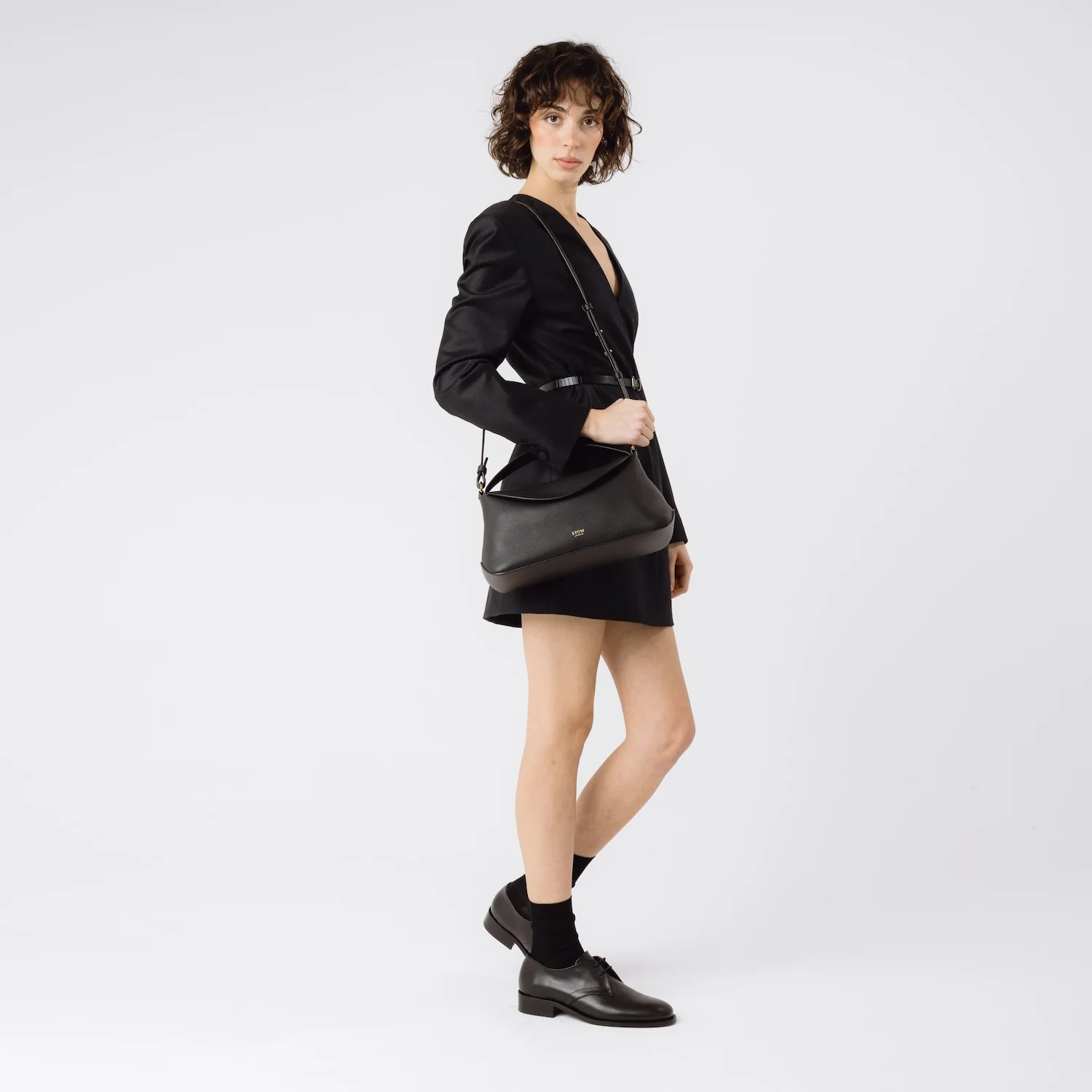 East West Curve Bag - Image 4