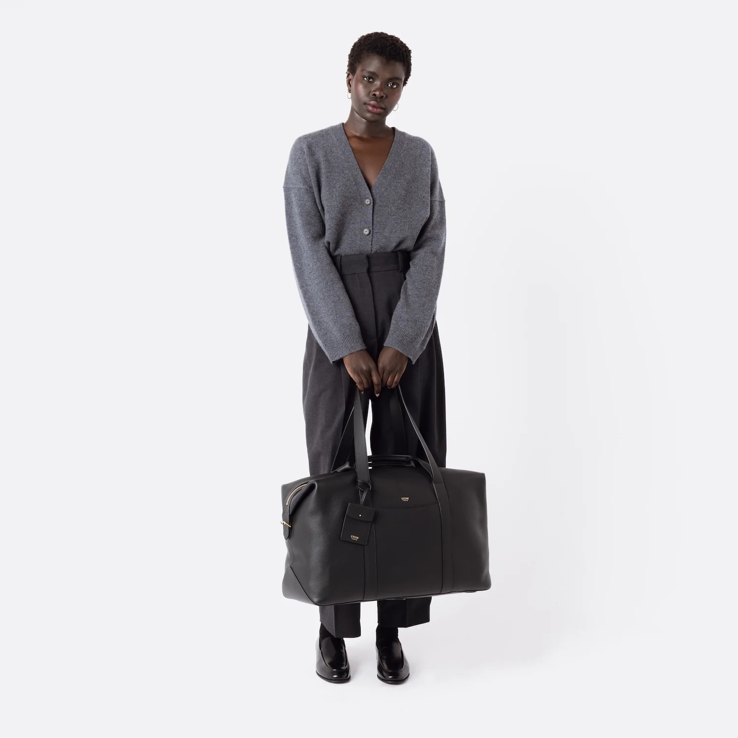 Weekend Bag - Image 4