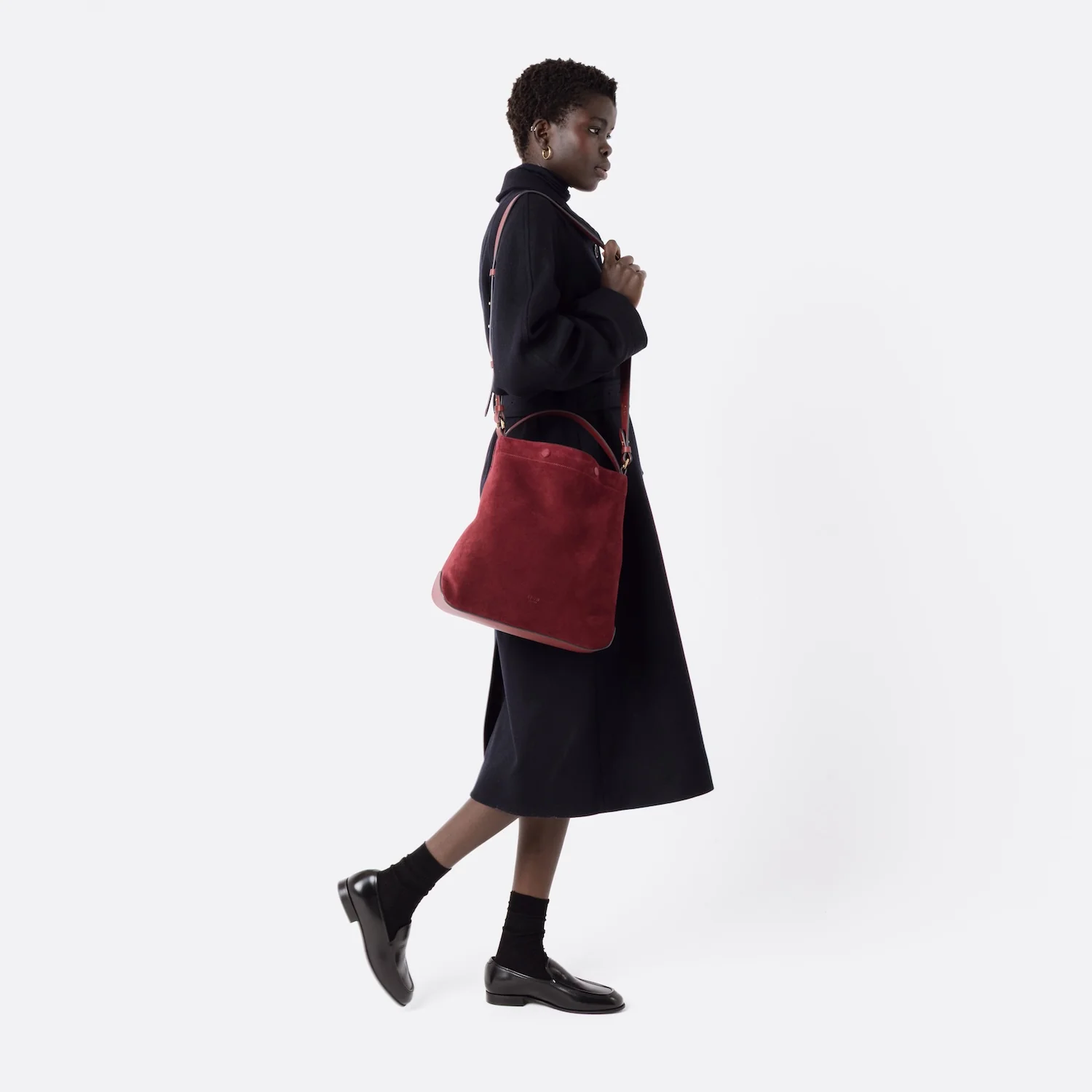 Curve Bag - Image 4