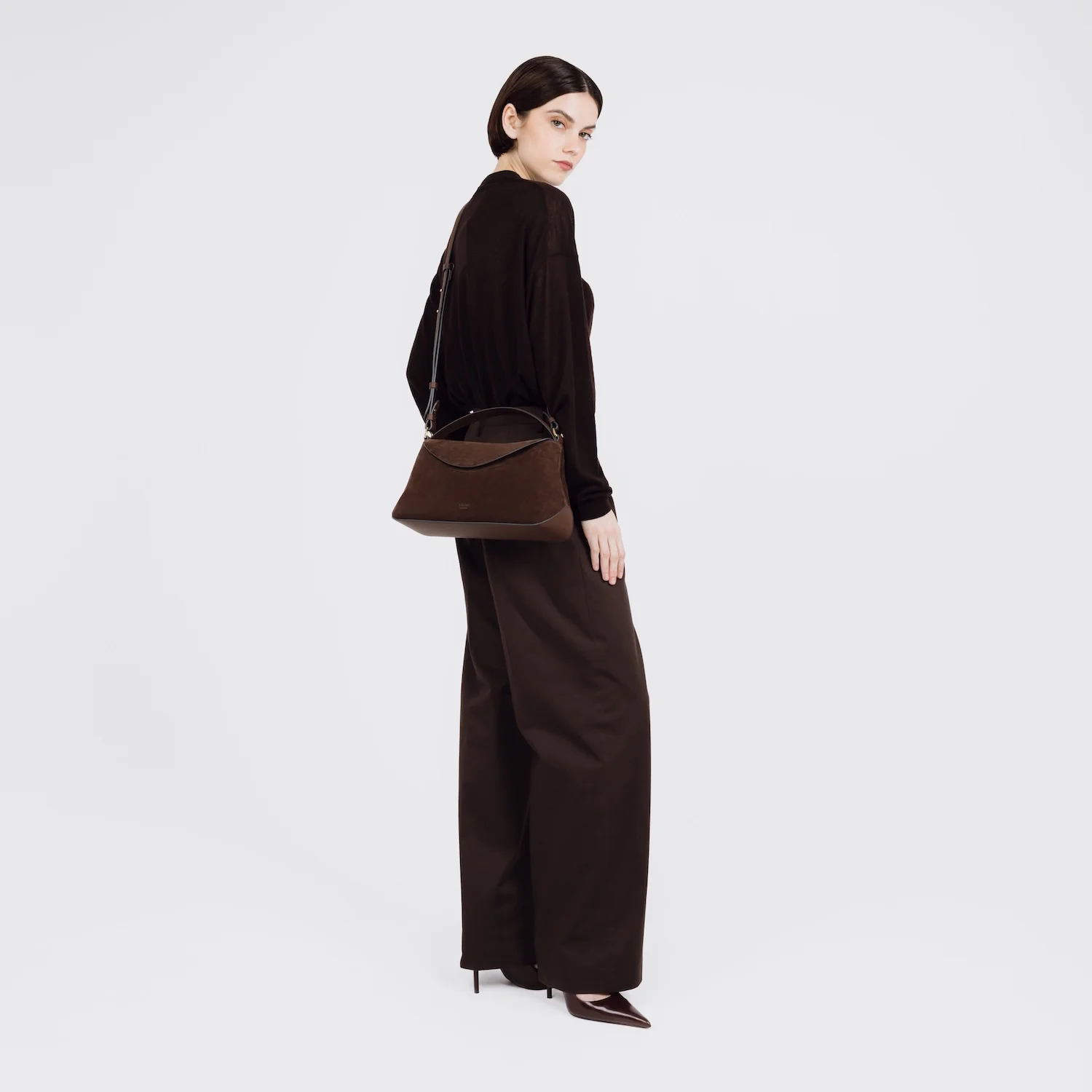 East West Curve Bag - Image 4