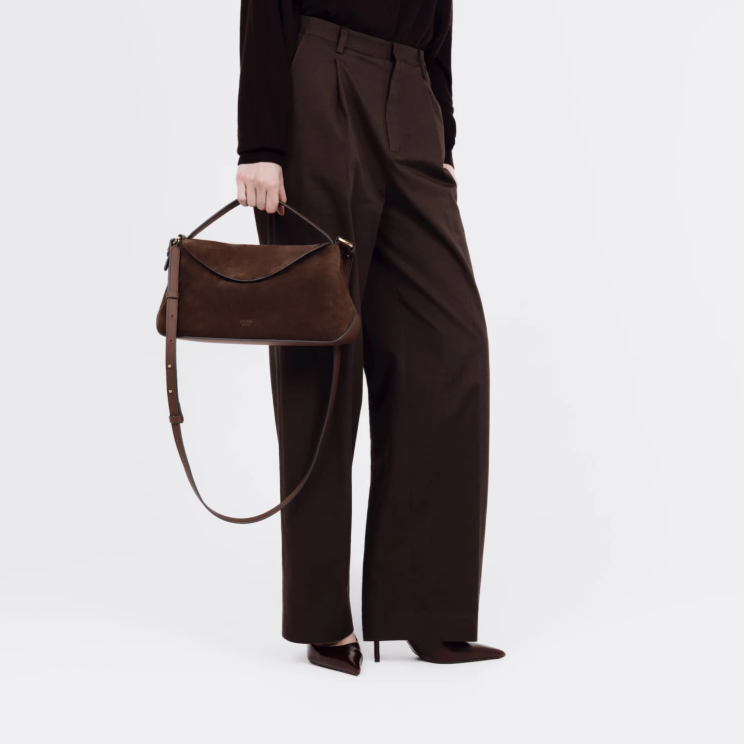 East West Curve Bag - Image 8