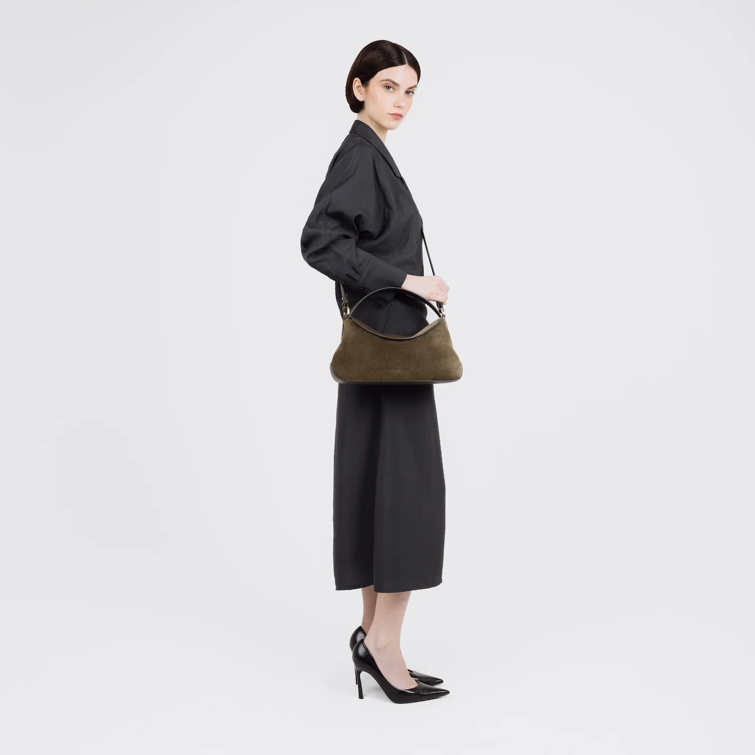 East West Curve Bag - Image 4