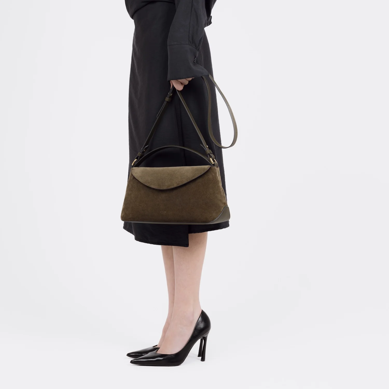 East West Curve Bag - Image 6