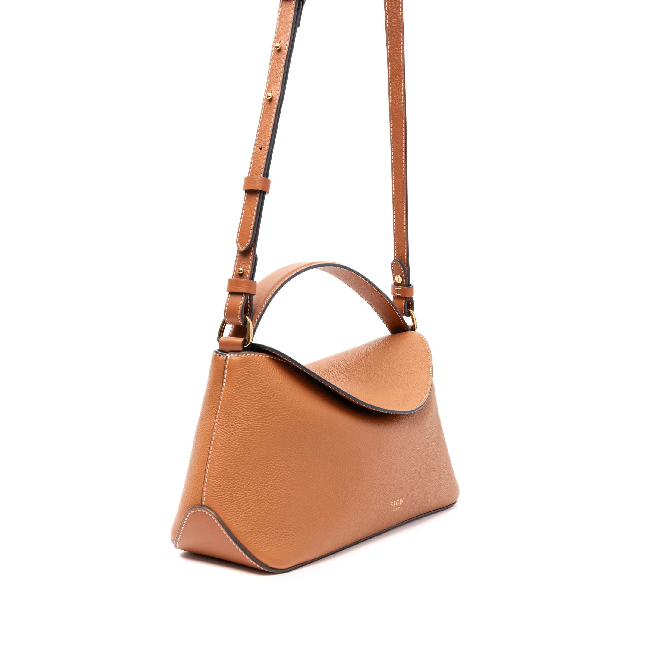 East West Curve Bag - Image 3