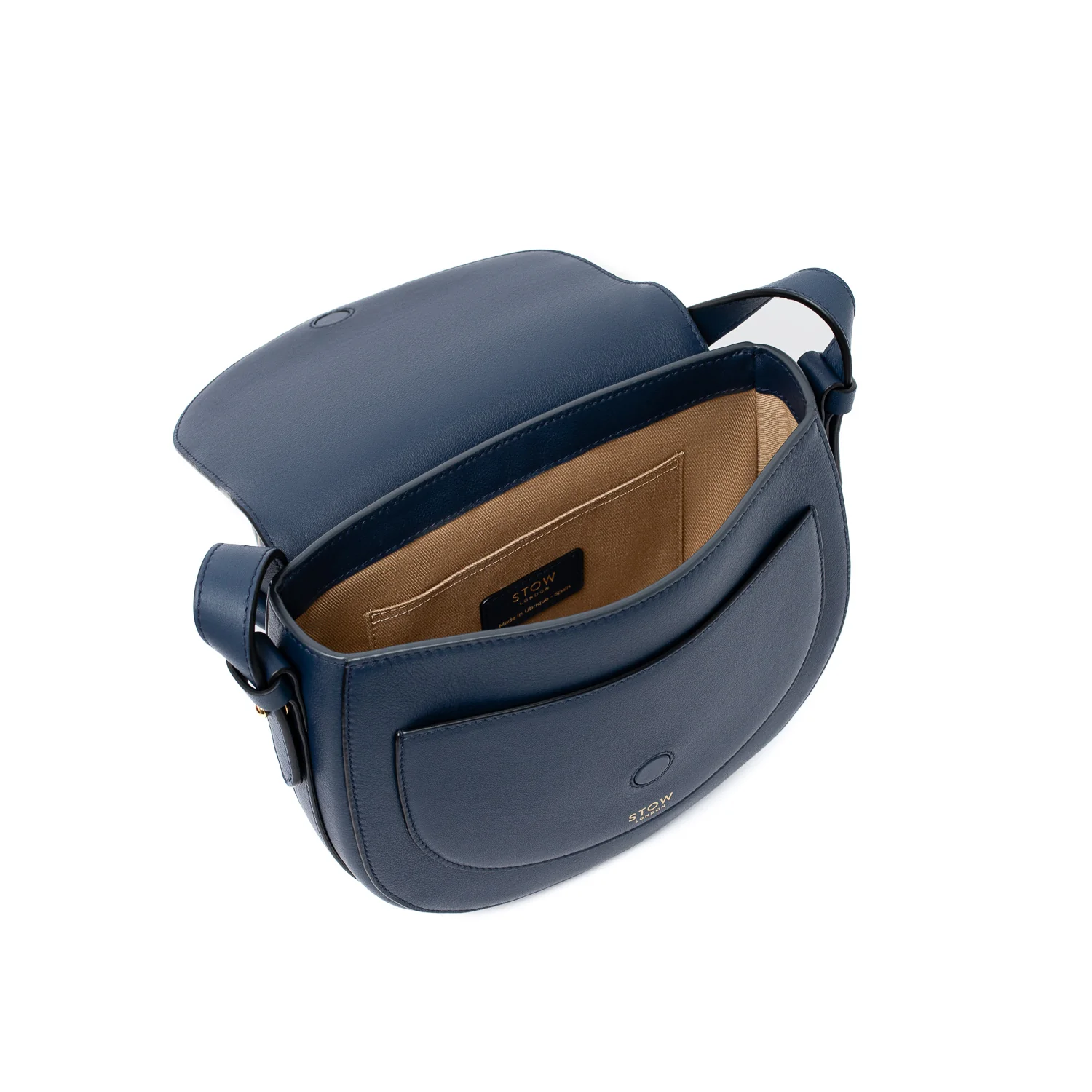 Saddle Bag - Image 7